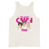 The Exes (Tank Top)-Tank Top-Swish Embassy