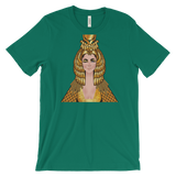 The Nile-T-Shirts-Swish Embassy