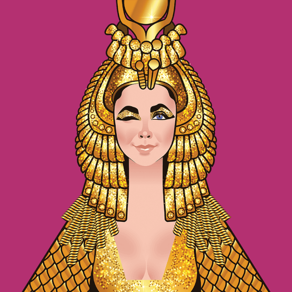 The Nile