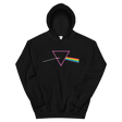 The Pride Prism (Hoodie)-Hoodie-Swish Embassy