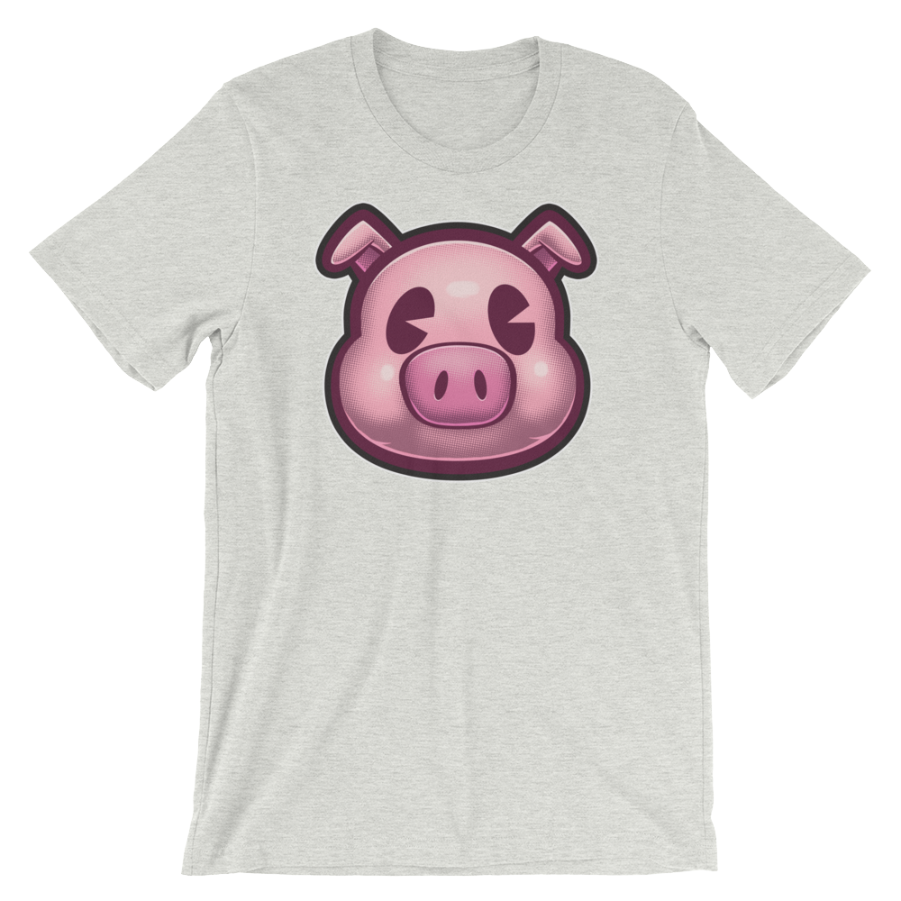 This Little Piggy-T-Shirts-Swish Embassy