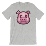 This Little Piggy-T-Shirts-Swish Embassy