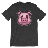 This Little Piggy-T-Shirts-Swish Embassy