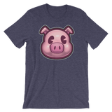 This Little Piggy-T-Shirts-Swish Embassy