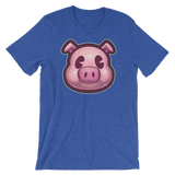 This Little Piggy-T-Shirts-Swish Embassy