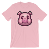 This Little Piggy-T-Shirts-Swish Embassy