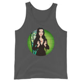 Tish (Tank Top)-Swish Embassy