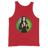 Tish (Tank Top)-Swish Embassy