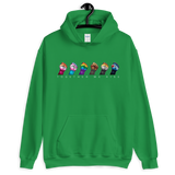 Together We Rise (Hoodie)-Hoodie-Swish Embassy