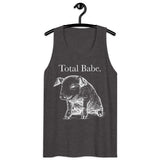 Total Babe (Tank Top)-Tank Top-Swish Embassy