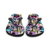 Truly Outrageous (Flip Flops)-Flip Flops-Swish Embassy