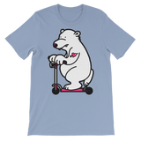 Übear-T-Shirts-Swish Embassy