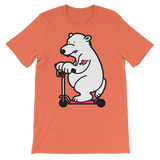 Übear-T-Shirts-Swish Embassy