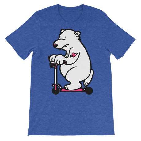 Übear-T-Shirts-Swish Embassy
