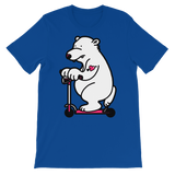 Übear-T-Shirts-Swish Embassy