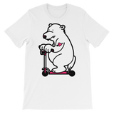 Übear-T-Shirts-Swish Embassy