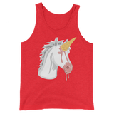 Unicone (Tank Top)-Tank Top-Swish Embassy