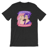 Upon Reflection-T-Shirts-Swish Embassy