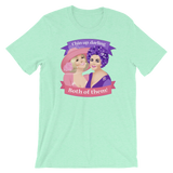 Upon Reflection-T-Shirts-Swish Embassy