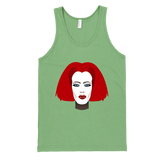 Vamp Tank-Tank Top-Swish Embassy