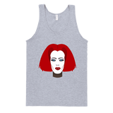 Vamp Tank-Tank Top-Swish Embassy