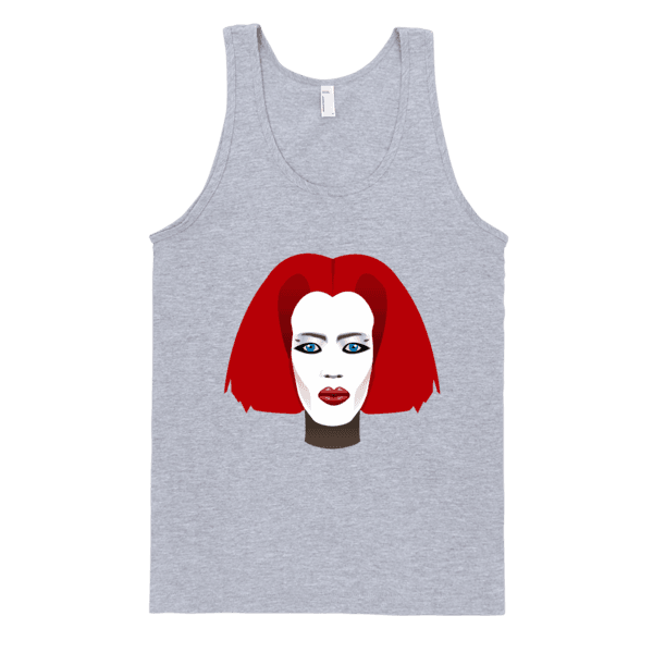 Vamp Tank-Tank Top-Swish Embassy