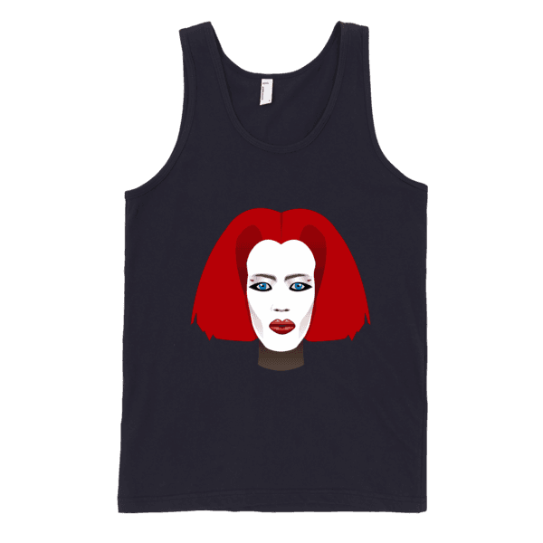 Vamp Tank-Tank Top-Swish Embassy