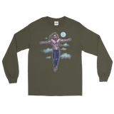 Vampire (Long Sleeve)-Long Sleeve-Swish Embassy