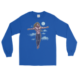 Vampire (Long Sleeve)-Long Sleeve-Swish Embassy