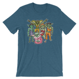 Wannabe-T-Shirts-Swish Embassy