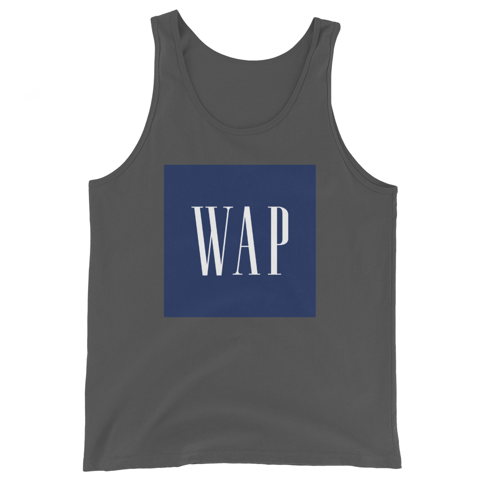 WAP (Tank Top)-Tank Top-Swish Embassy