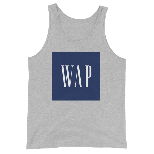 WAP (Tank Top)-Tank Top-Swish Embassy