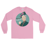 Weekend (Long Sleeve)-Long Sleeve-Swish Embassy