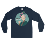 Weekend (Long Sleeve)-Long Sleeve-Swish Embassy