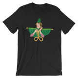 Went with the wind-T-Shirts-Swish Embassy