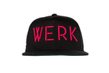 WERK (Headwear)-Headwear-Swish Embassy