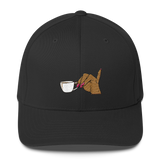 What's the Tea (Headwear)-Headwear-Swish Embassy