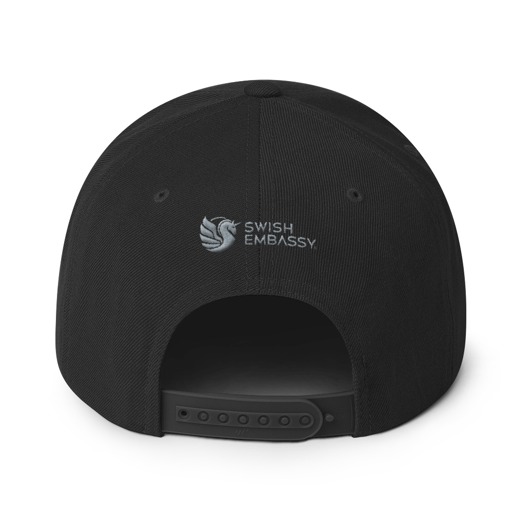 When Pigs Fly (Headwear)-Headwear-Swish Embassy