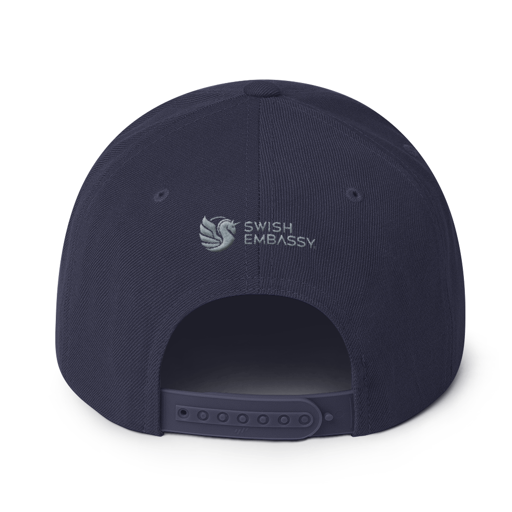 When Pigs Fly (Headwear)-Headwear-Swish Embassy