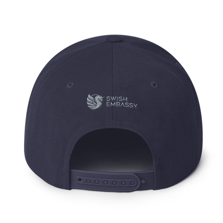 When Pigs Fly (Headwear)-Headwear-Swish Embassy