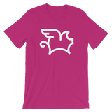When Pigs Fly-T-Shirts-Swish Embassy