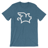 When Pigs Fly-T-Shirts-Swish Embassy