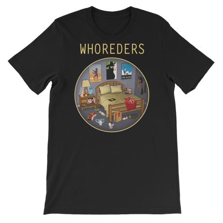 Whoreders-T-Shirts-Swish Embassy