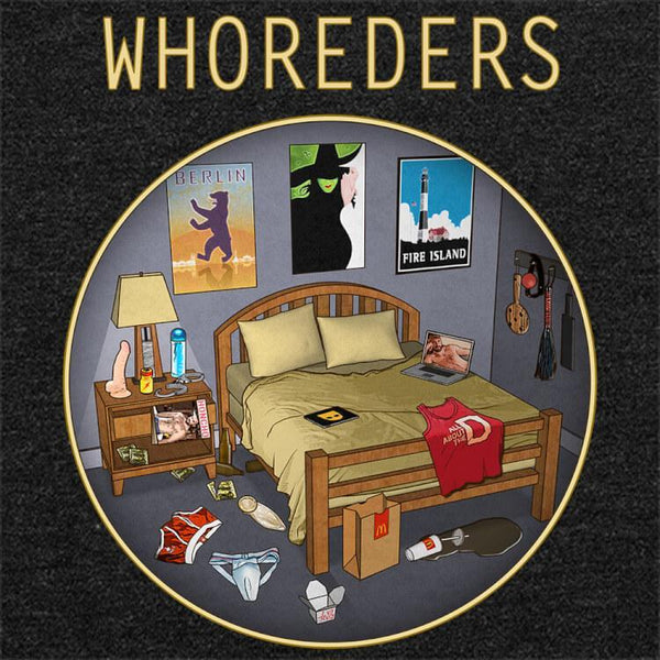 Whoreders