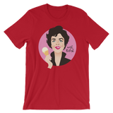 With Relish-T-Shirts-Swish Embassy