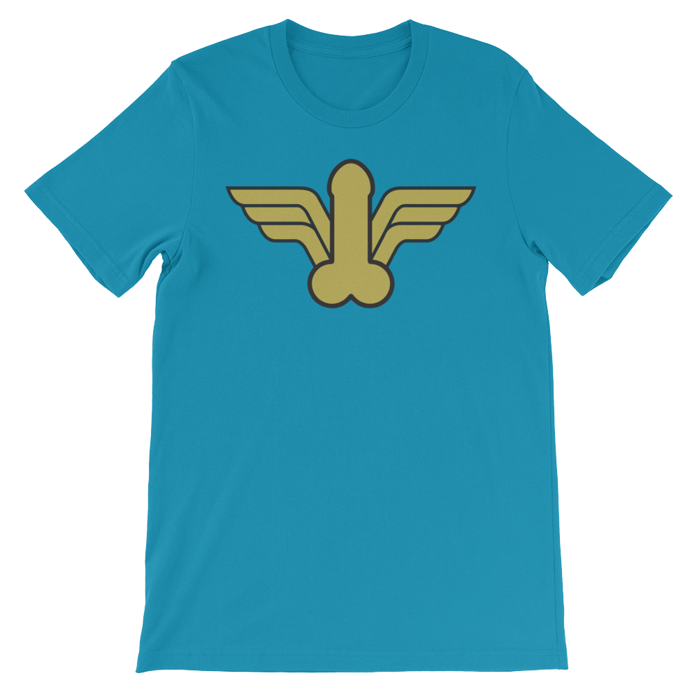 Wonder Wiener-T-Shirts-Swish Embassy