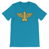 Wonder Wiener-T-Shirts-Swish Embassy