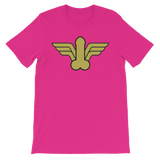 Wonder Wiener-T-Shirts-Swish Embassy