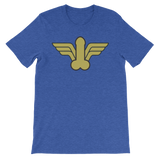 Wonder Wiener-T-Shirts-Swish Embassy