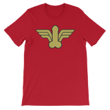 Wonder Wiener-T-Shirts-Swish Embassy